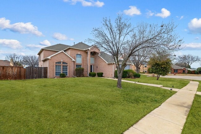 Building Photo - 3921 Harrison Ct