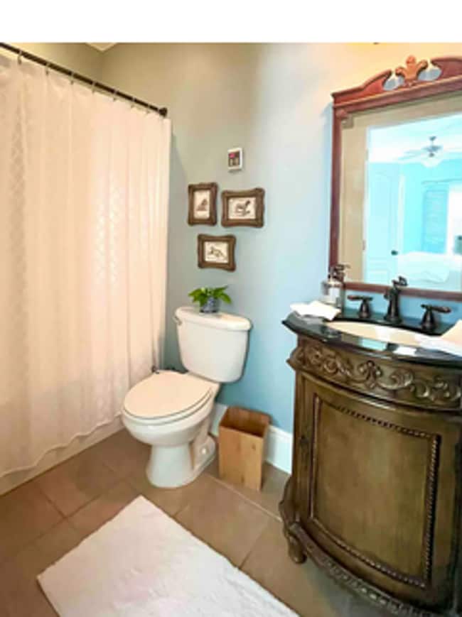 Photo - 3 bed/3 bath Fully Furnished