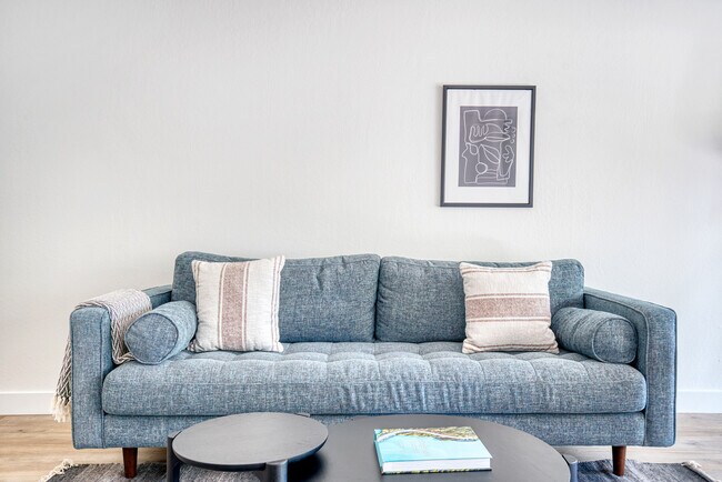 Photo - 20200 Lucille Ave Unit FL2-ID2048