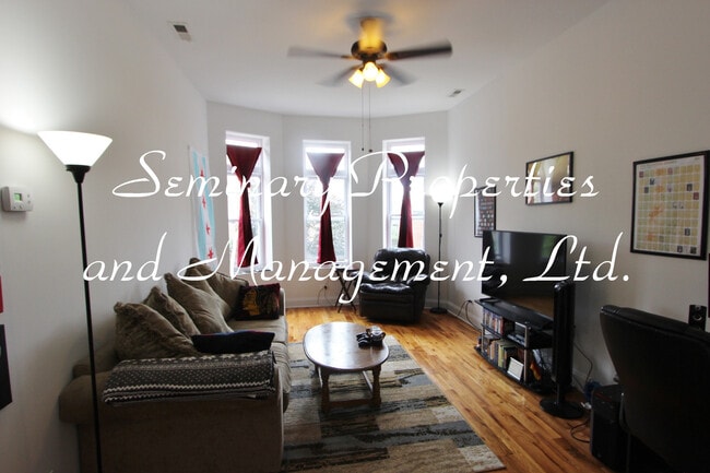 Building Photo - Amazing  rehabbed one bedroom with AC, DW, Granite Unit 1714-2FF