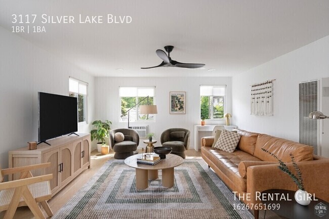 Photo - 3117 Silver Lake Blvd