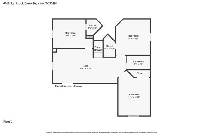 Photo - 6015 Starbrook Creek Dr