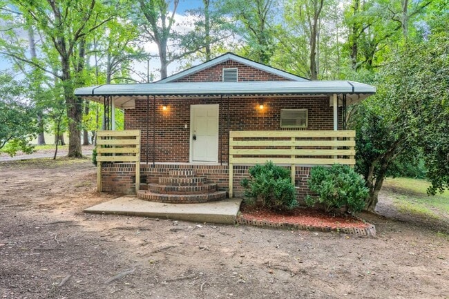 Building Photo - Jasper Charm, Modern Style! 2BR Home with ...