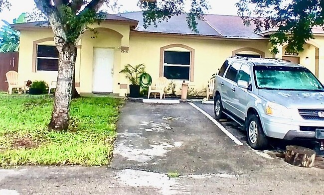 Building Photo - 28452 SW 141st Pl