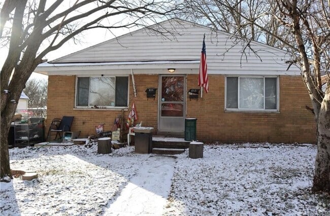 Building Photo - 853-855 Washington Ave Unit 853 Rental