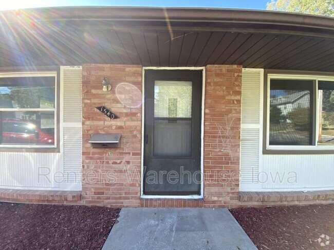 Building Photo - 1540 Pennsylvania Ave Rental