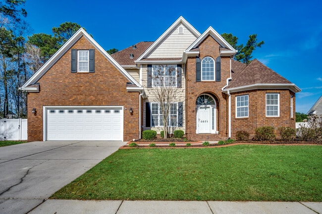 Building Photo - 3571 Brampton Dr
