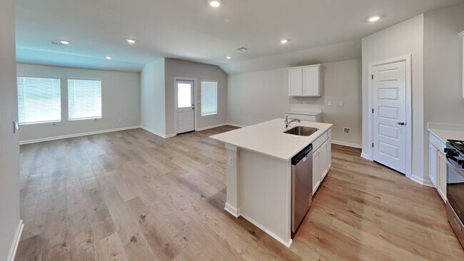 Photo - Brand New 4 Bedroom 2 Bath Home in Yukon S...