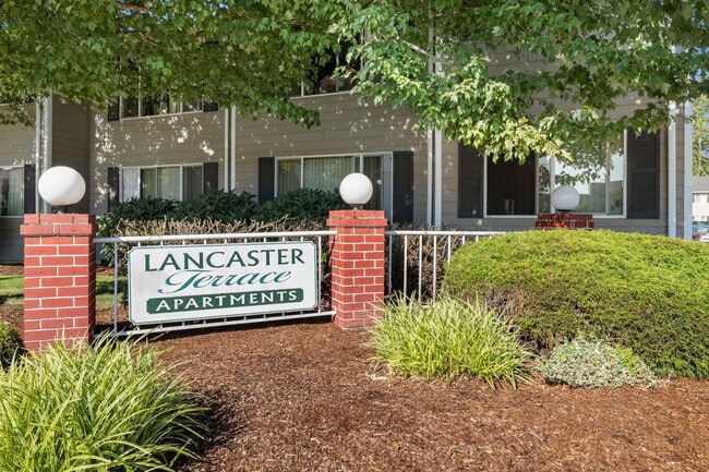 Photo - Lancaster Terrace Apartments