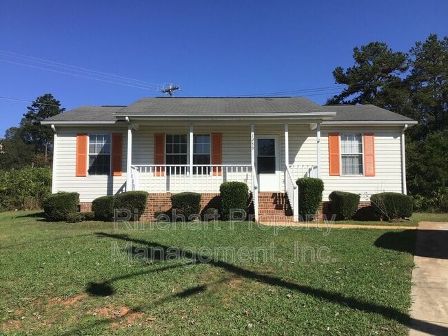 Building Photo - 1259 Asbury Ct