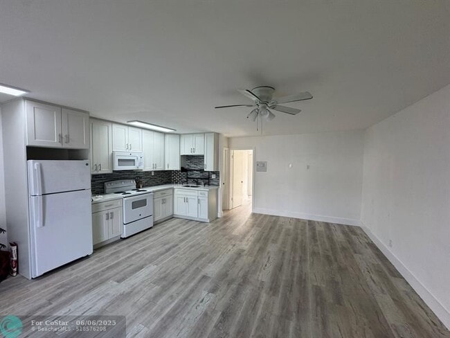 Photo - 1816 E Oakland Park Blvd Condo Unit 71