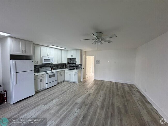 Building Photo - 1816 E Oakland Park Blvd Unit 71 Rental