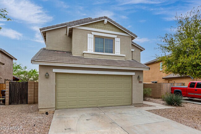 Photo - 2521 W Desert Spring Way