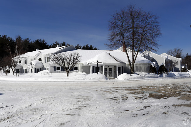 Photo - Pineview Housing Apartments