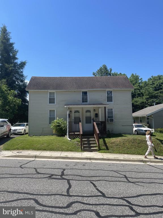 Building Photo - 108 A Little Kidwell Ave Rental