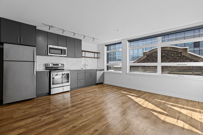 Photo - Sunset Electric