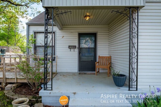 Photo - 401 UAMS Blvd