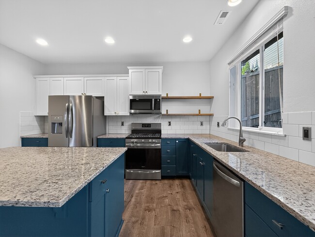 Photo - 9825 15th Pl SE