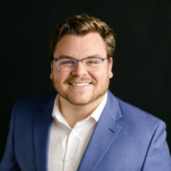 Primary Contact Photo