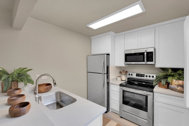 Birch Studio Kitchen