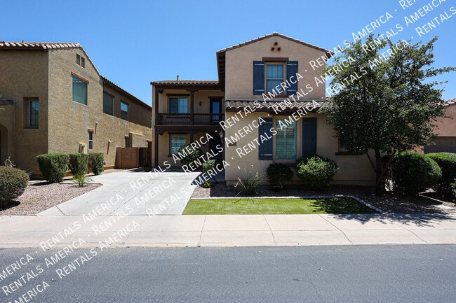 Building Photo - 3575 S Jasmine Dr
