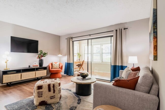 Building Photo - Rosemont at East Cobb Apartments