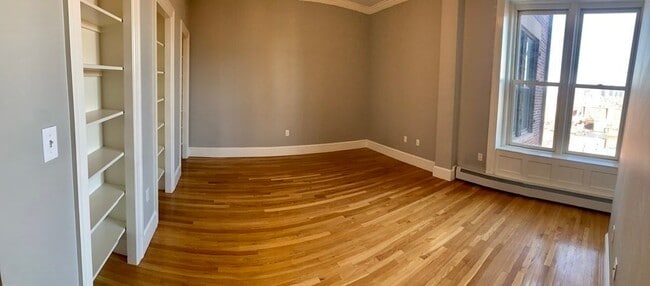 Photo - 483 Beacon St Unit 77