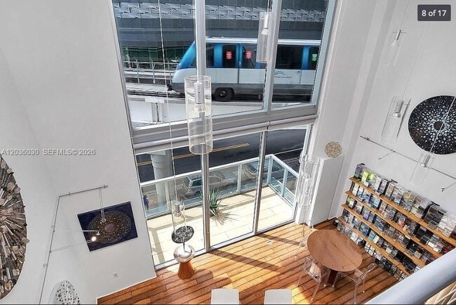 Photo - 1050 Brickell Ave Unit 208
