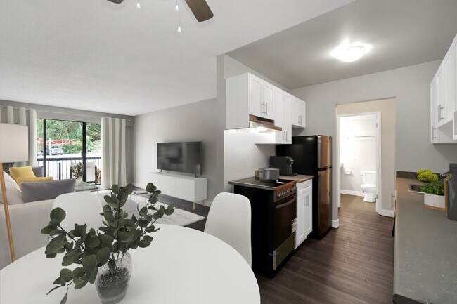 Photo - St. Johns Apartments