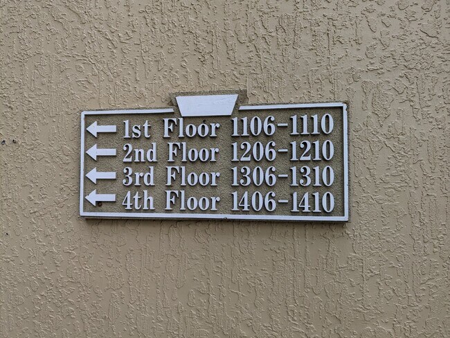 Photo - Beautiful Move-In Ready 3/2 Condo near Town Center & UNF Unit #1110