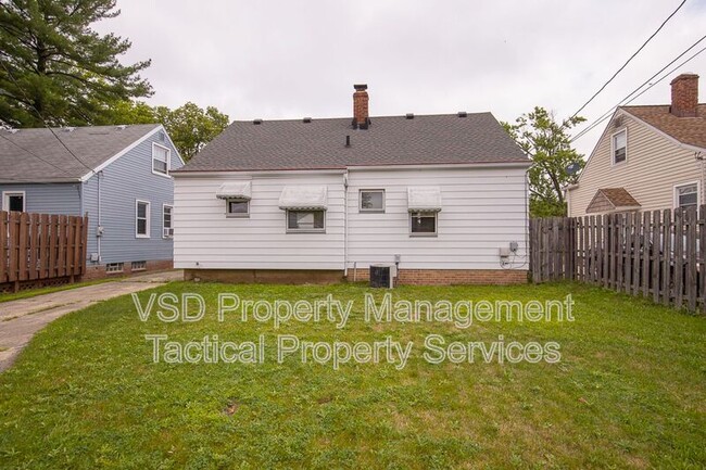 Photo - 19268 Stafford Ave