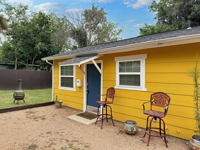 Photo - Quaint Apartment in Denver Heights Unidad 3