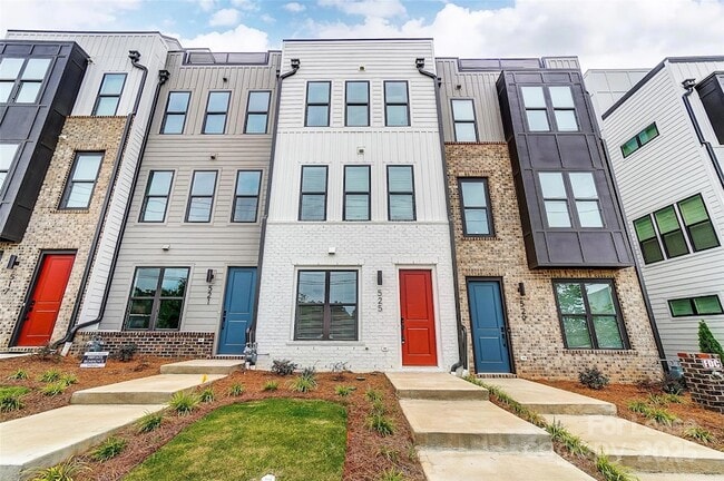 Building Photo - 525 W Tremont Ave Rental