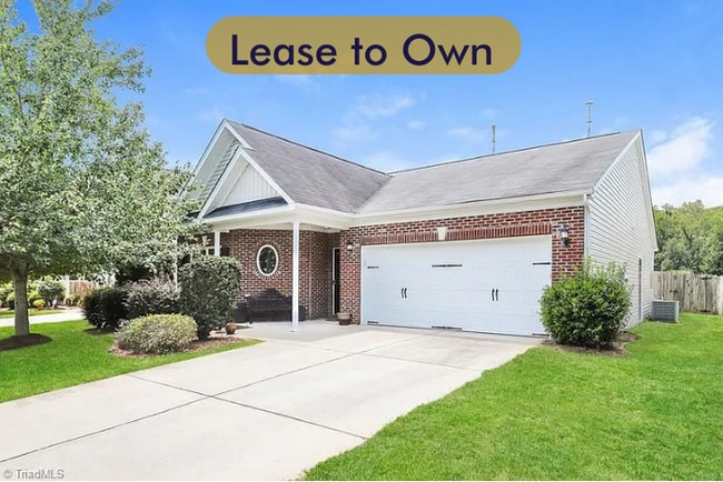 Building Photo - Earn Wealth While Leasing - Like a Homeown...