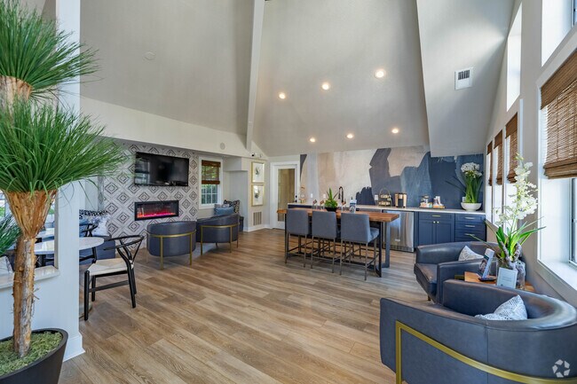 Clubhouse