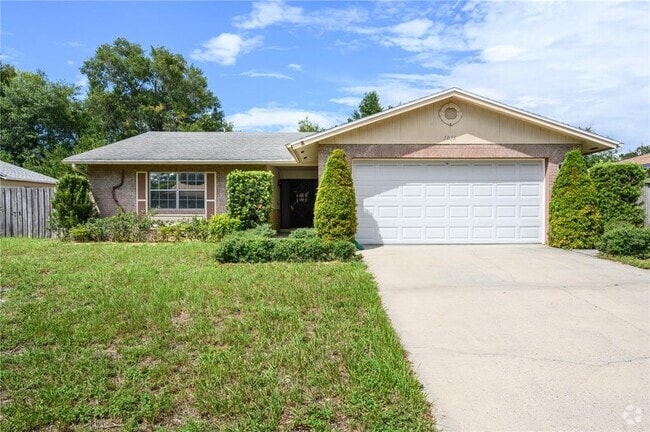 Building Photo - 1016 Martex Dr Rental