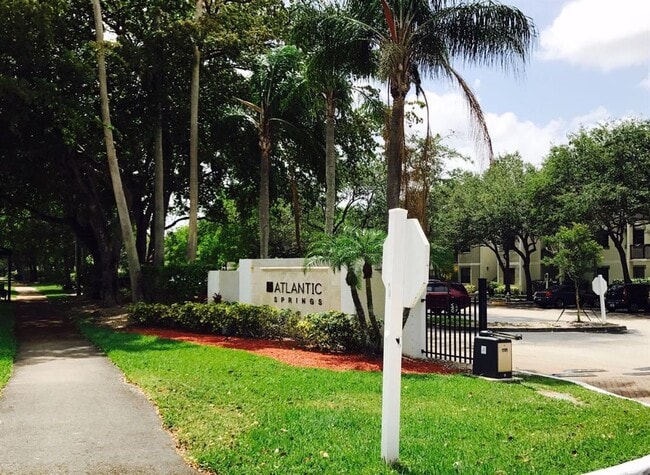 Building Photo - 11295 W Atlantic Blvd Unit 305