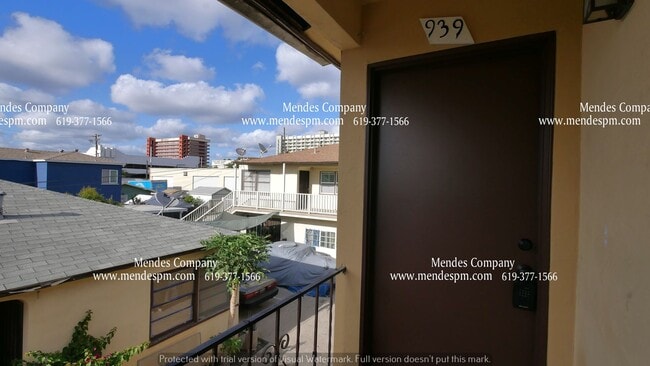 Photo - 939 Hoover Ave