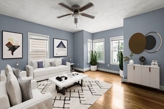 Building Photo - 329 Washington St Unit 2L