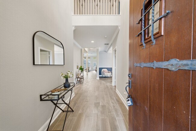 Photo - 18619 Navarro Branch Dr