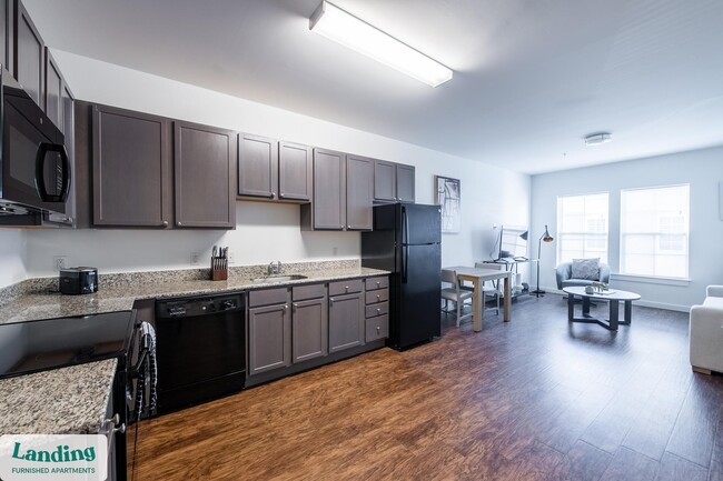 Photo - 1903 E Marshall St Apartment Unit 414.1407048