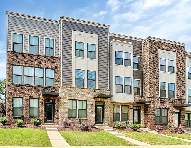 Southpark Nearby Townhomes for Rent Charlotte NC 487 Townhouses