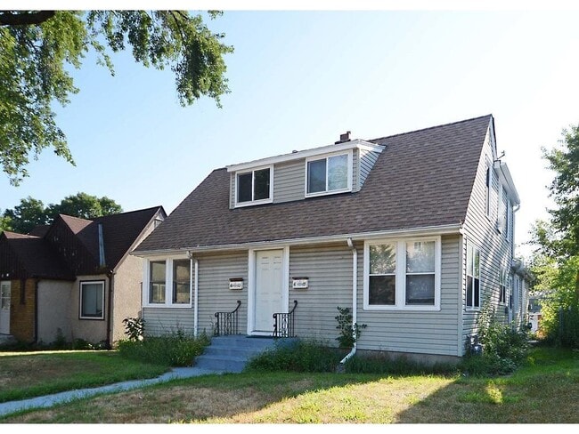 Building Photo - 6115 Nicollet Ave Unit 6113