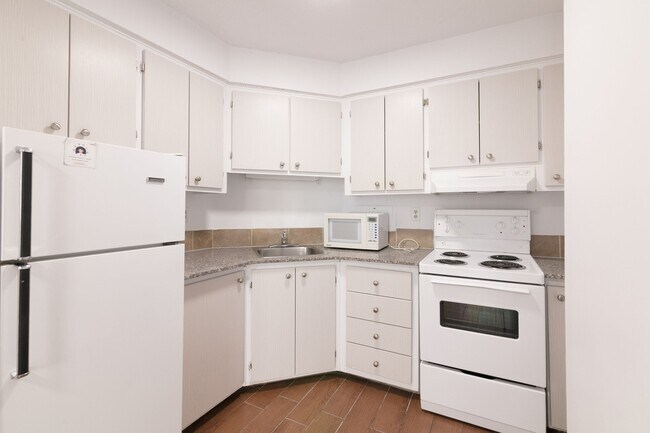 Photo - 2285 Rue St Mathieu Unit 1607