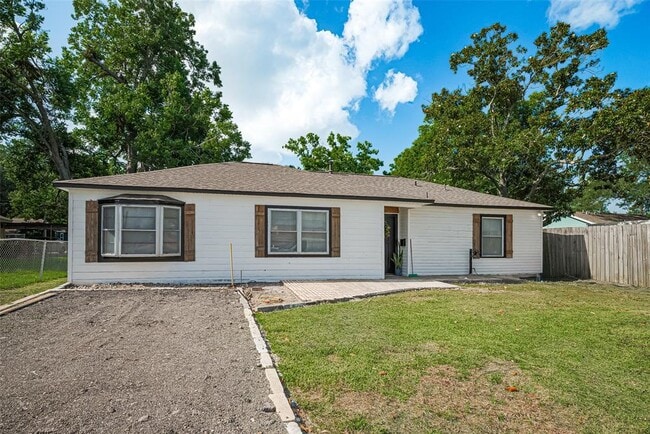 Photo - 1308 W Dumble St Casa