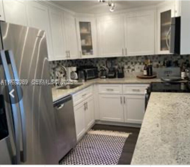 Photo - 11111 Biscayne Blvd Unit 4D