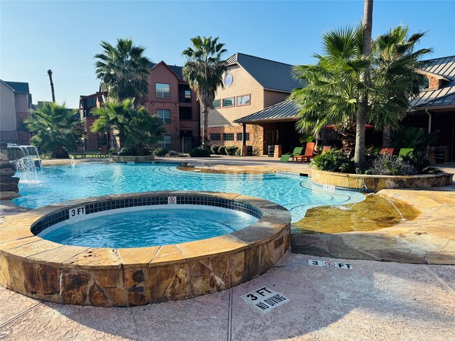 Photo - 11144 Fuqua St Unit 923