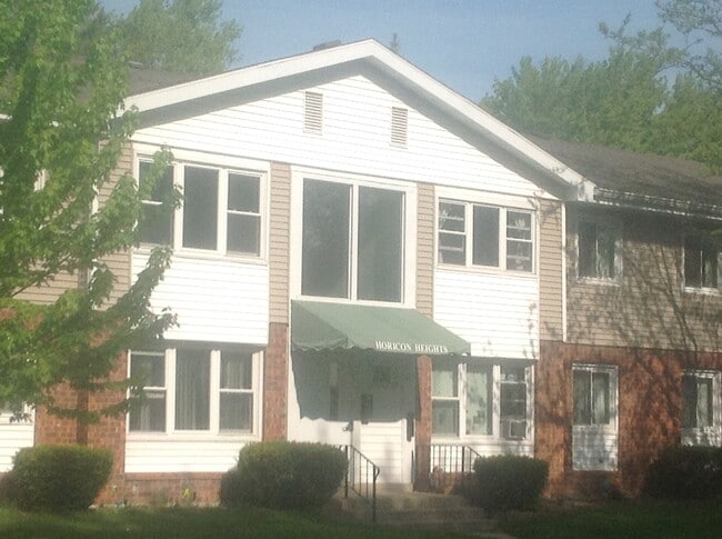 Horicon Heights - Horicon Heights Apartments