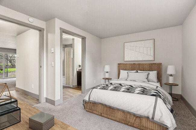 Vibe Apartments