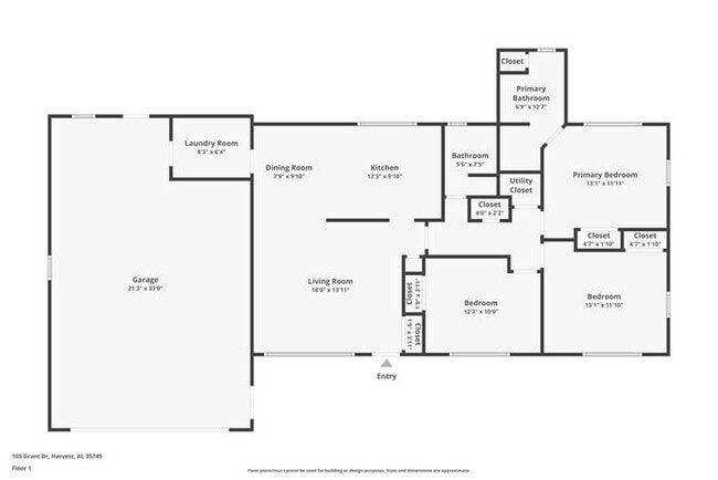 Photo - 103 Grant Dr